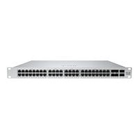 Cisco Meraki Cloud Managed MS355-48X2 - switch - 48 ports - managed - rack-