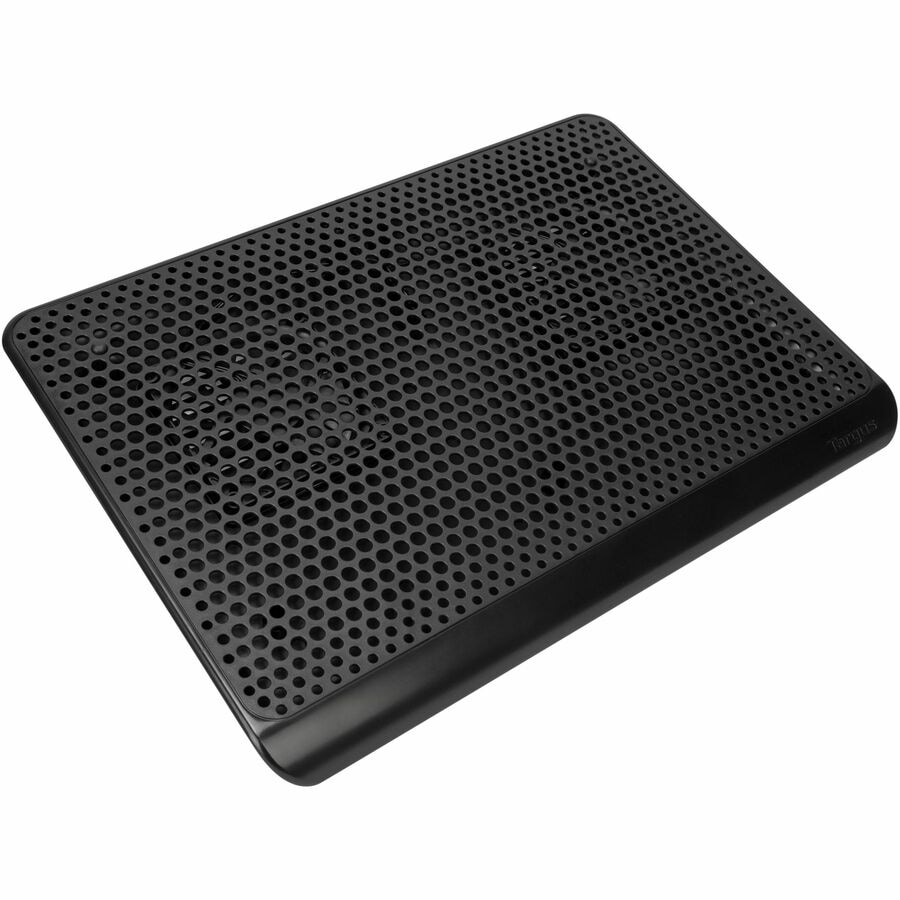 Targus Laptop Chill Mat Notebook Fan Awe61us Computer