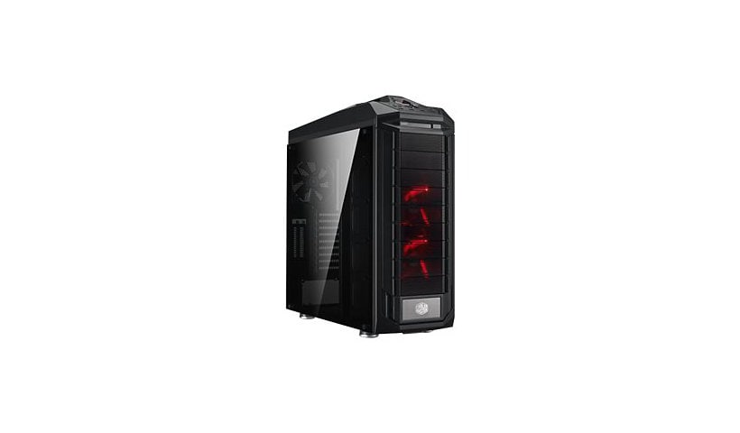 Cooler Master Trooper SE - tower - extended ATX