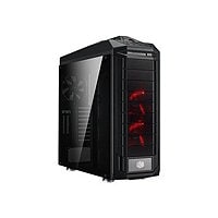 Cooler Master Trooper SE - tower - extended ATX