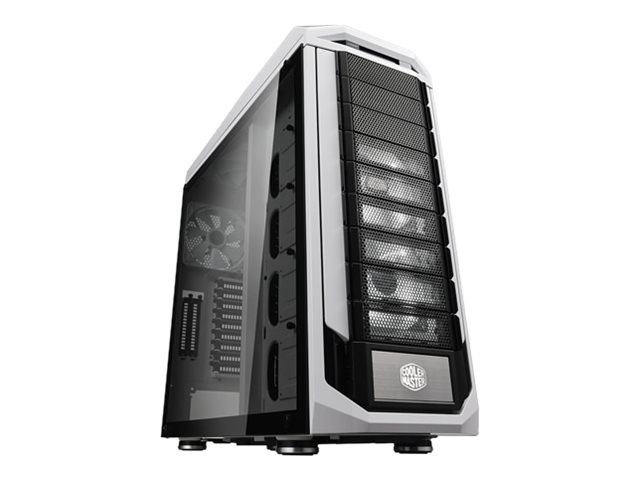 Cooler Master CM Storm Stryker SE - tower - XL-ATX