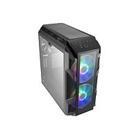 Cooler Master MasterCase H500M - tower - extended ATX
