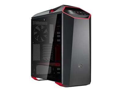 Cooler Master MasterCase MC500MT - tower - extended ATX