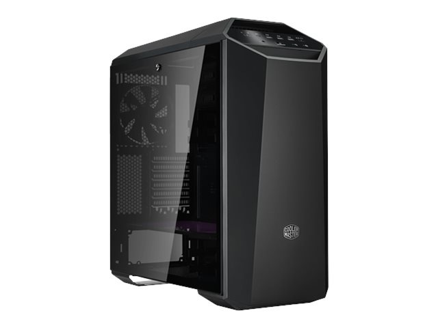 Cooler Master MasterCase MC500M - tower - extended ATX