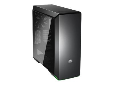 Cooler Master MasterCase MC600P - mid tower - extended ATX