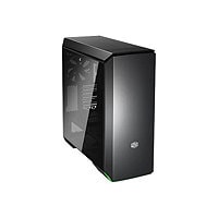 Cooler Master MasterCase MC600P - mid tower - extended ATX