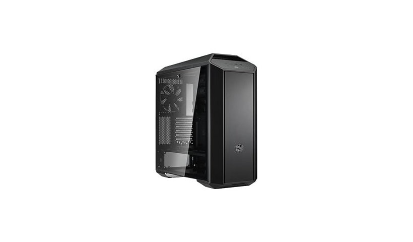 Cooler Master MasterCase MC500P - tower - extended ATX