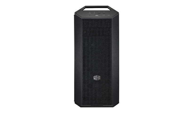 Cooler Master MasterCase MC500 - tower - extended ATX