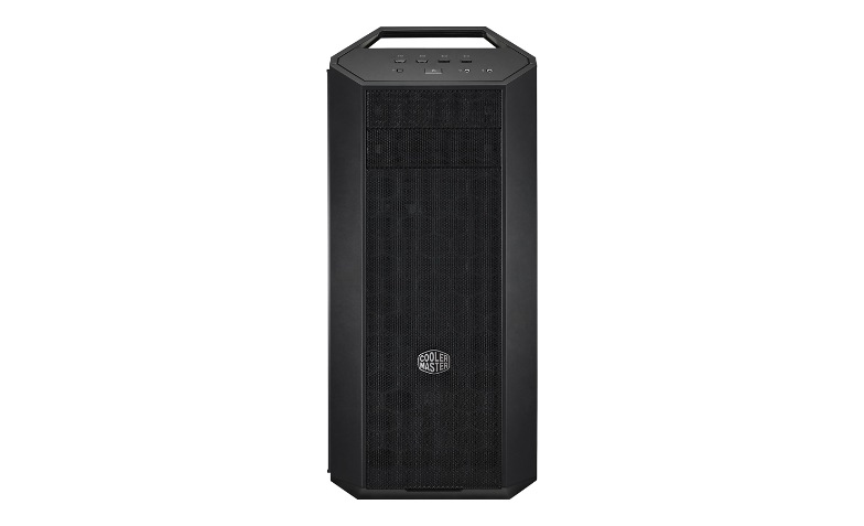 Cooler Master Mastercase Mc500 Tower Extended Atx Mcm M500 Kg5n S00 Computer Components Cdw Com