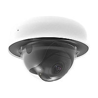 Cisco Meraki Varifocal MV22 Indoor HD Dome Camera With 256GB Storage - netw