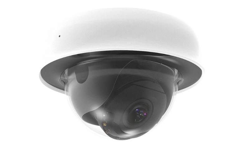 その他 CISCO Meraki MV22 Cisco Meraki Varifocal MV22 Indoor HD Dome Camera With 256GB