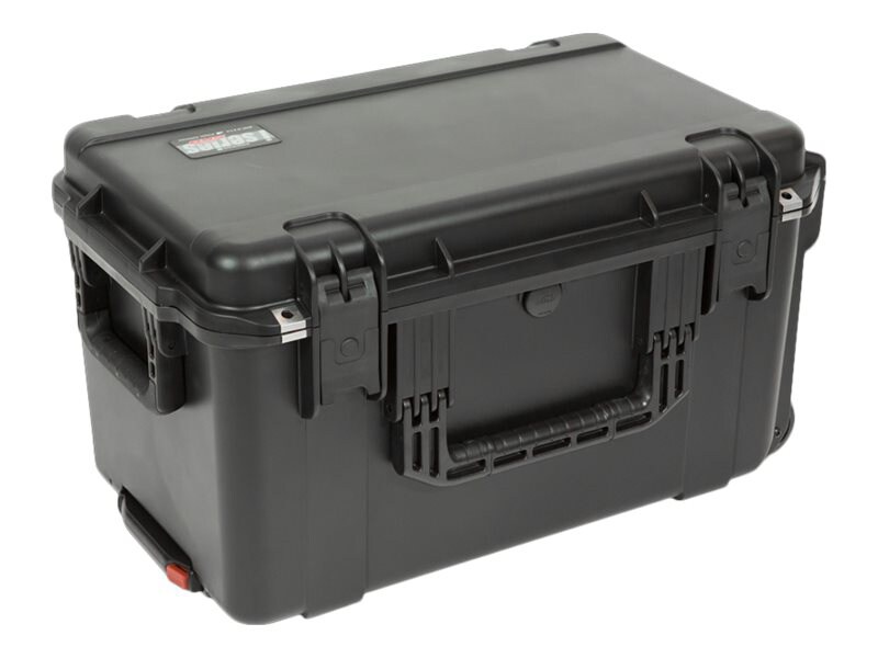 SKB iSeries 2213-12 - hard case for audio mixer