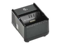 Zebra ZQ5x0 Series chargeur de batteries