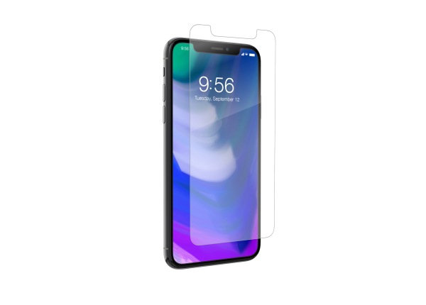 ZAGG InvisibleShield Sapphire Defense - screen protector