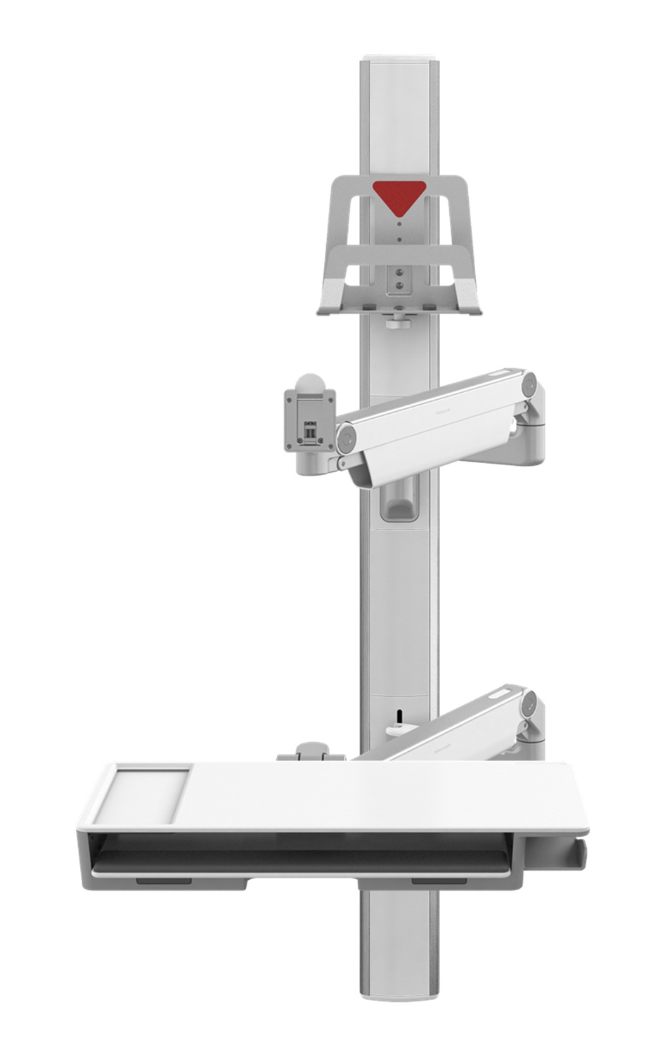 Humanscale ViewPoint V6 57" Wall Station
