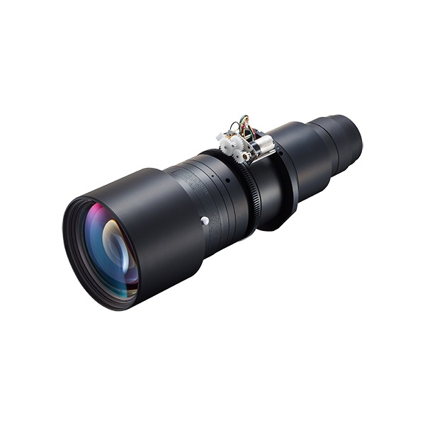NEC L4K-11ZM - zoom lens