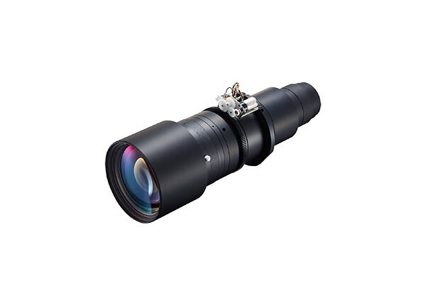 NEC L4K-11ZM - zoom lens