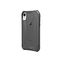 UAG Rugged Case for iPhone XR [6.1-inch screen] - Plyo Ash - back cover for