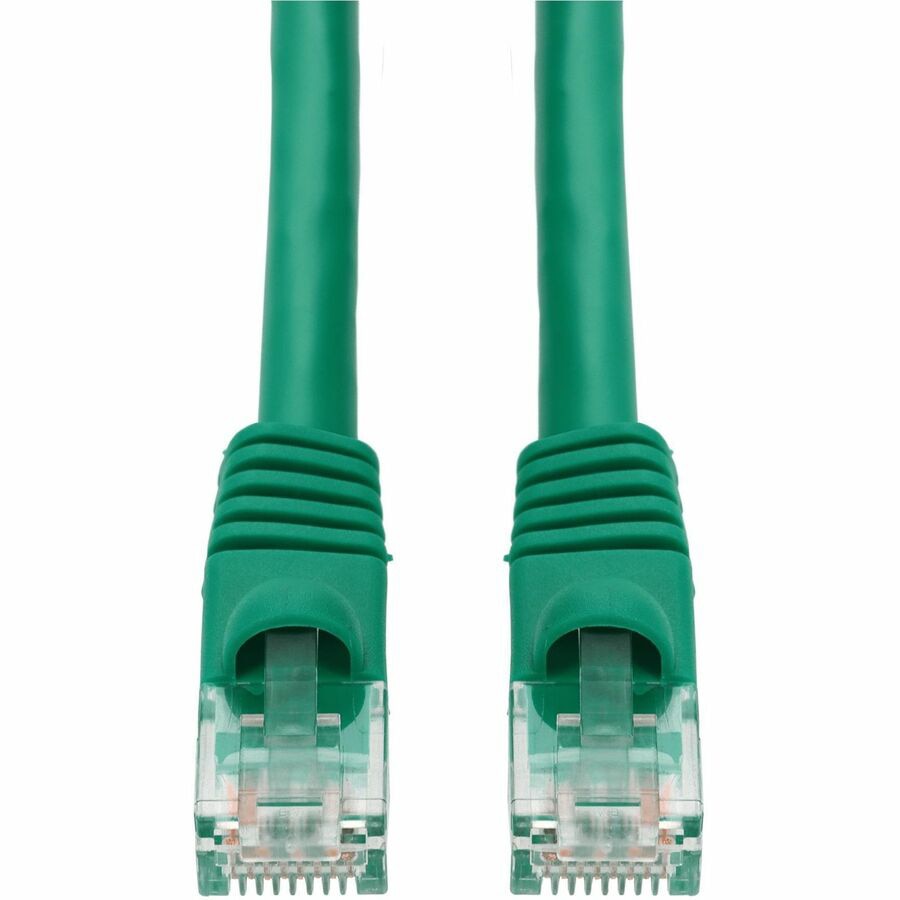 Proline patch cable - 14 ft - green