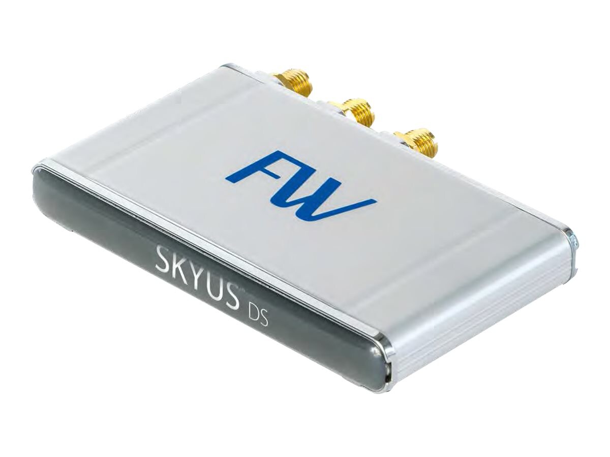 Feeney Wireless Skyus DS - wireless cellular modem - 4G LTE