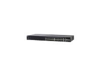 CISCO DIRECT SG350-28-K9-NA