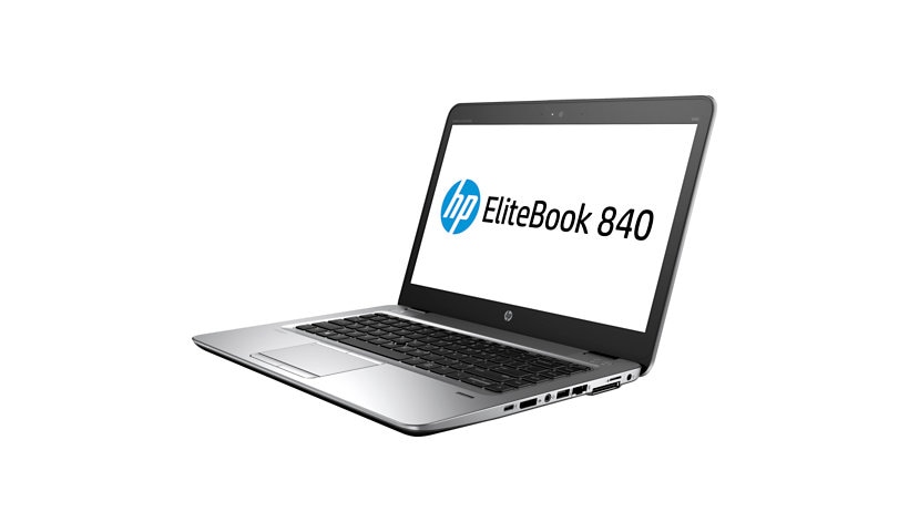 HP EliteBook 840 G3 14" Core i5-6300U 16GB RAM 512GB