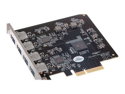 Sonnet Allegro Pro USB 3.1 PCIe Card