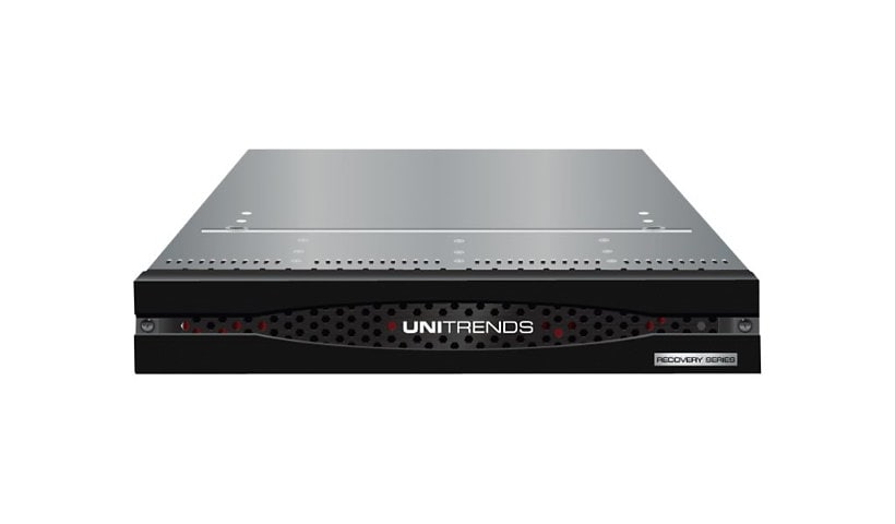 Unitrends Recovery Series 8020S - Enterprise Plus - recovery appliance