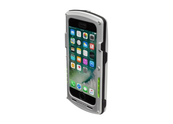 Infinea X - barcode / RFID reader - Bluetooth 2.0