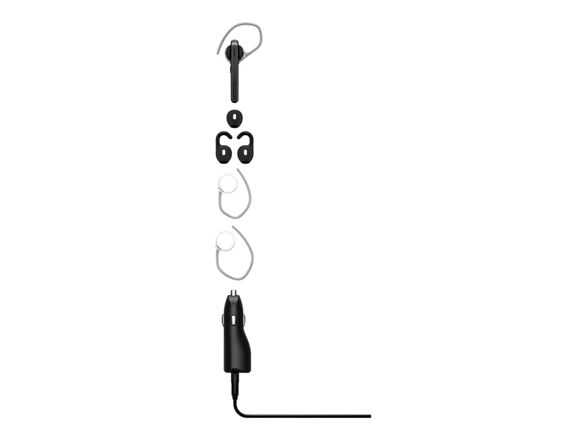 Jabra talk 45 online earpiece