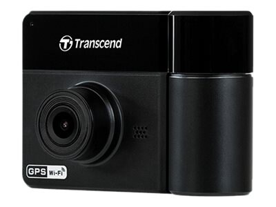 Transcend DrivePro 550 - dashboard camera