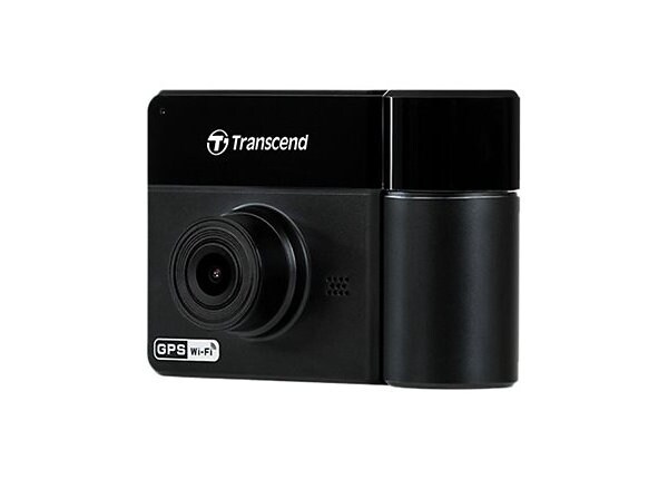 Transcend DrivePro 550 - dashboard camera