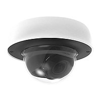 Cisco Meraki Varifocal MV72 Outdoor HD Dome Camera With 256GB Storage - network surveillance camera - dome