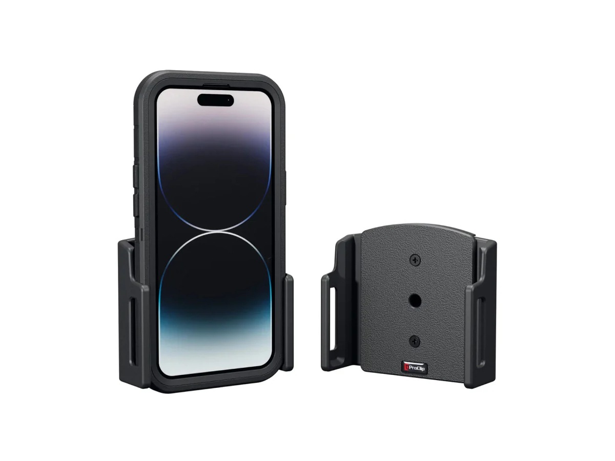 ProClip Adjustable Holder for Rugged Cases