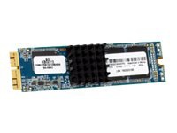 OWC Aura Pro X - Upgrade Solution - solid state drive - 1 TB - PCI Express (NVMe)