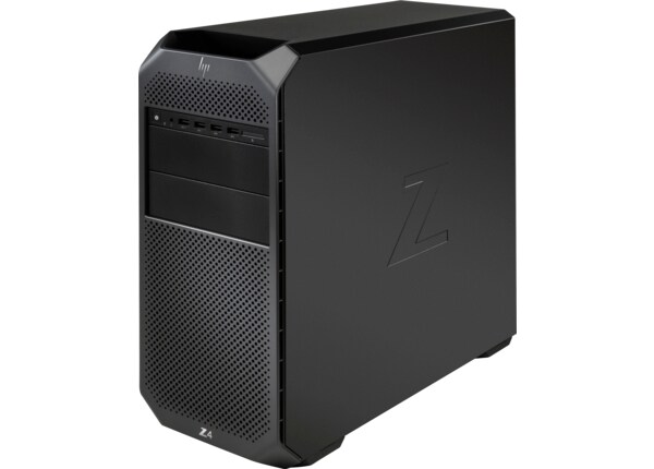 HP Workstation Z4 G4 Tower Xeon W-2133 32GB RAM 512GB