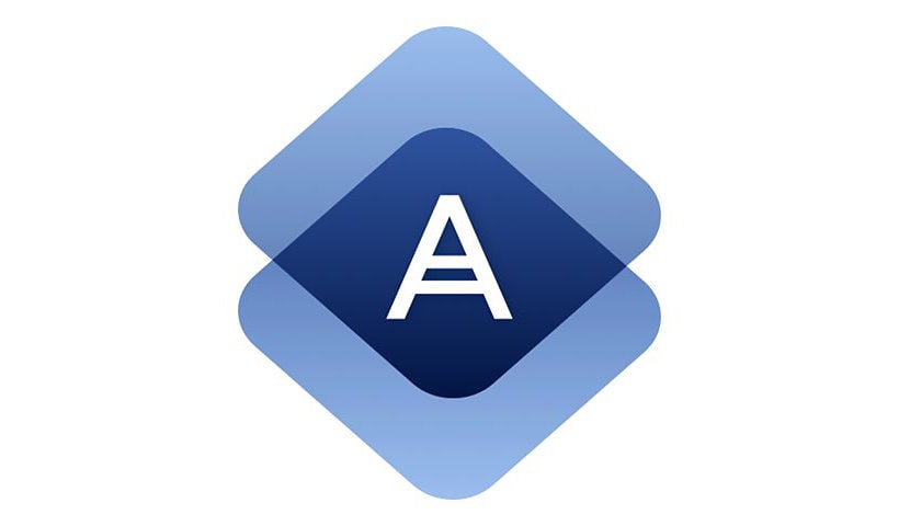 Acronis Files Connect - maintenance (renewal) (3 years) - 1 server (3 clien
