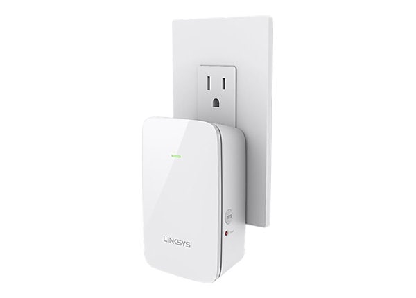 Linksys RE6350 - Wi-Fi range extender