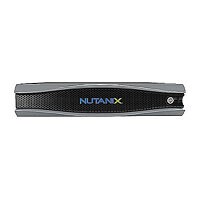 Nutanix Hardware Platform Xeon Gold 6152 1 Node Application Accelerator