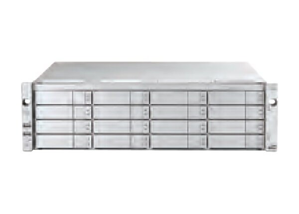 Promise VTrak D5600 - NAS server - 64 TB