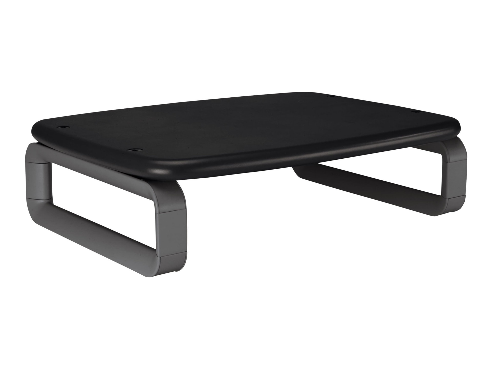 Thumbnail 2 of 5 for Kensington Monitor Stand Plus with SmartFit System - monitor stand