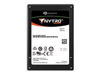 Seagate Nytro 3330 XS3840SE10103 - solid state drive - 3.84 TB - SAS 12Gb/s