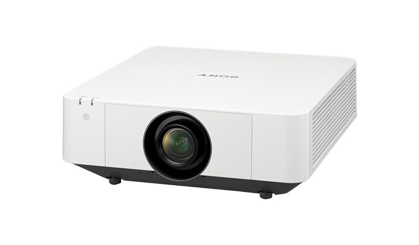 Sony VPL-FHZ58 - 3LCD projector