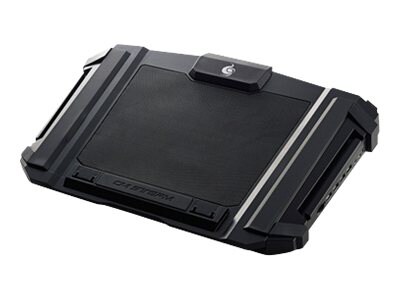 Cooler Master CM Storm SF-17 notebook fan