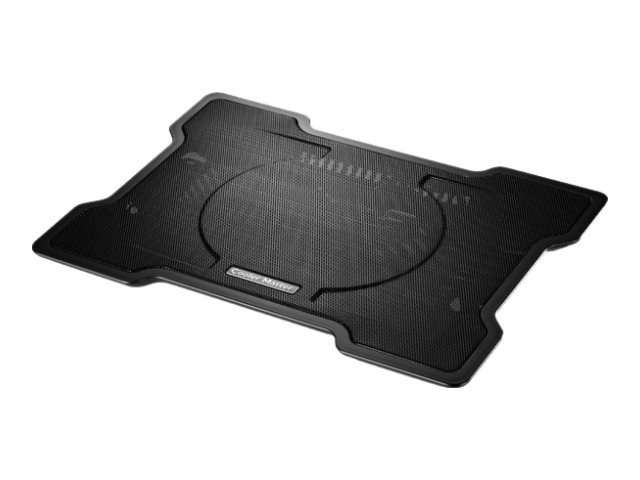 Cooler Master Notepal X-Slim - notebook fan