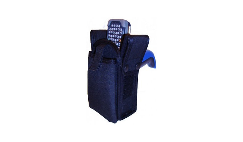 Honeywell Case with Scan Handle L/R Handed Holster for Intermec CK3
