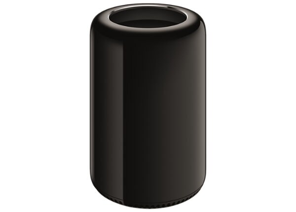 Apple Mac Pro - tower - Xeon E5 3 GHz - 16 GB - 256 GB - US