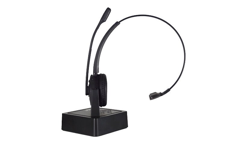 Spracht ZUM Maestro USB/BT Combo - headset