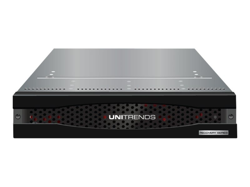 Unitrends Recovery Series 8002 - Enterprise Plus - recovery appliance