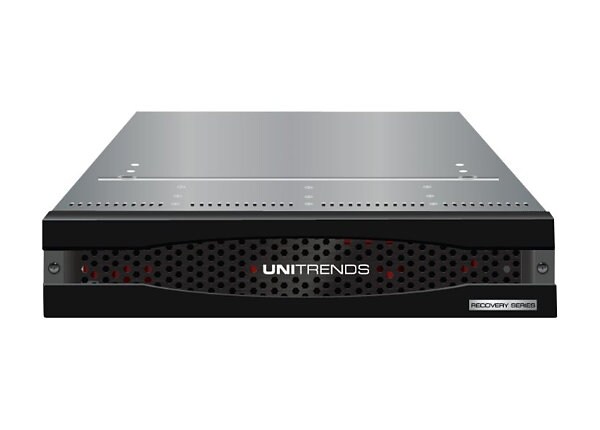 Unitrends Recovery Series 8002 - Enterprise Plus - recovery appliance